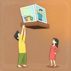 Perfect Photo (Eclectic Collective with Moe Kim)