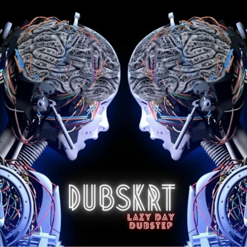 SKRT's Lazy Day Dubstep - Vol. 1