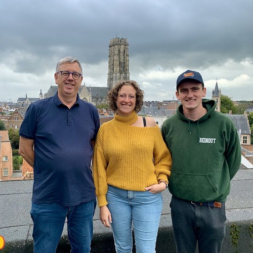 Mechelse Peper - N-VA Mechelen (29-09-2024)