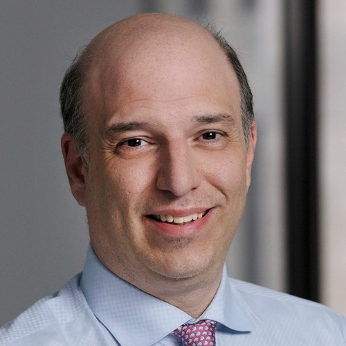 125 - Andrew Nocella, CCO, United Airlines