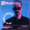 Mix #17 Pablo Bozzi DJ mix artwork - Electronic music tracklist cover image