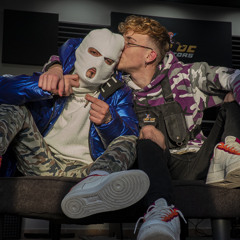 Cristian Merqurio x Federico Merqurio - Gas