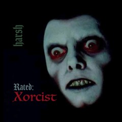 RATED: Xorcist THE EVIL PAUSE BUTTON MIXTAPE (other side)