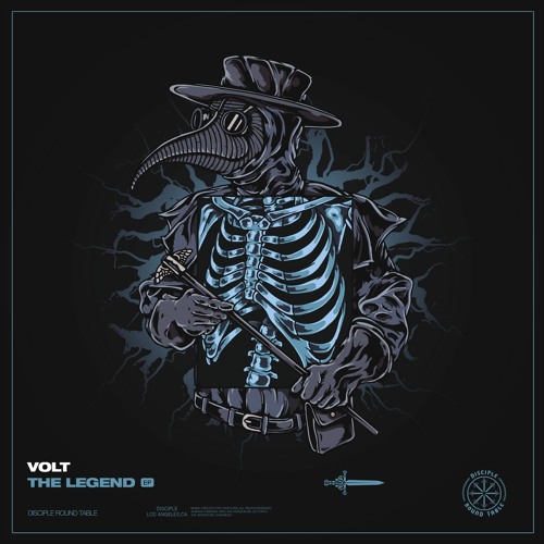 Volt & Bynded - Eliminate