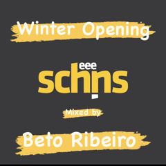 Scheeeins Winter Opening 2024 Parte II Mixed by Beto Ribeiro