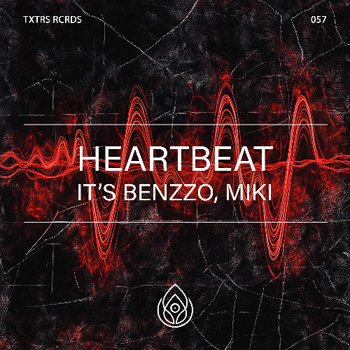 It's Benzzo, Miki - Heartbeat