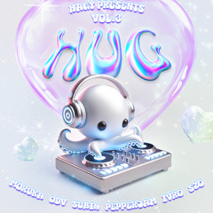 25-04-11 - MORUKA - Hug vol.3
