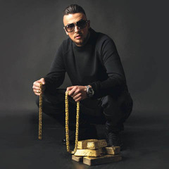 Azet x Albi Type Beat (Oriental) 95bpm - Dadasbeats25