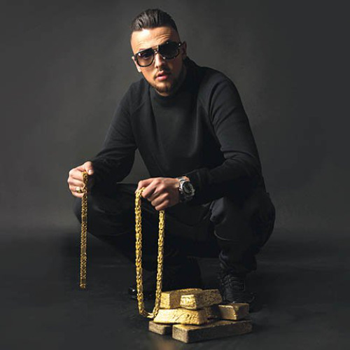 Azet x Albi Type Beat (Oriental) 95bpm - Dadasbeats25