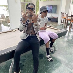 STARTEDNOT2CARE FT THE ACT (PROD BY FLYWALKER)