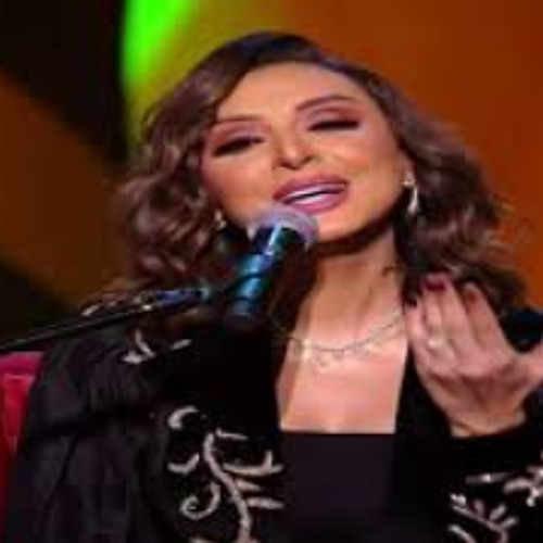 انغام  حلفتكم بالله | جلسات الرياض 2019