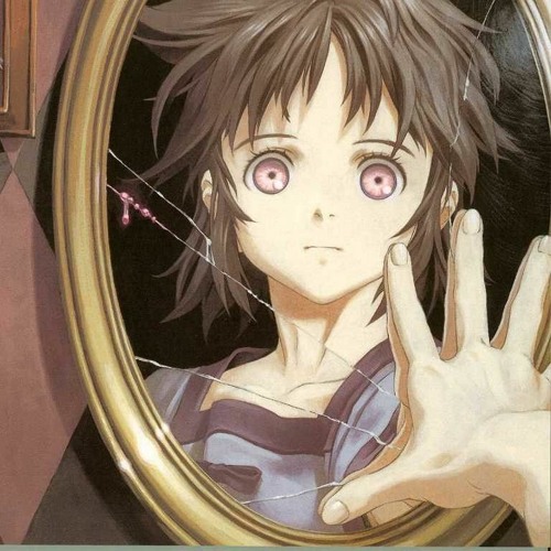Key The Metal Idol In The Night English