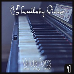 Sheet Music Boss - Rush E (Lullaby Piano Cover)