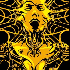 Dance With The King In  Yellow  -prewiew- 170 no master