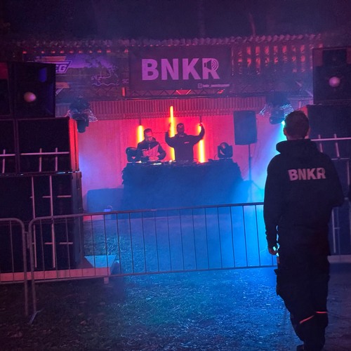 Stream Tornatic B2B Gisix BNKR Open Air Schlegler Teiche, 28.09.2024
