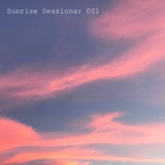 Sunrise Sessions 001 (Dubtech, House, Breaks, Disco)