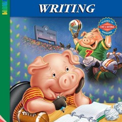 ⭿ READ [PDF] ⚡ Writing, Grade 4 bestseller