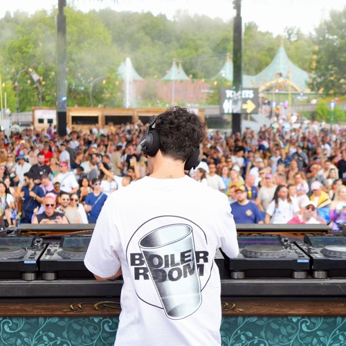 Astrality @ Crystal Garden, Tomorrowland, Belgium 21-07-2024