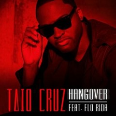 Taio Cruz - Hangover (Hardstyle Remix)