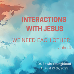 Interactions With Jesus