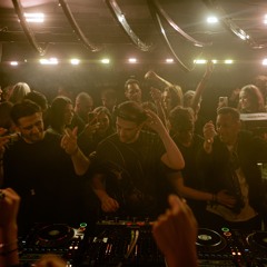 Rezo Live @ Dybbuk 20/2/25 (Part 1)