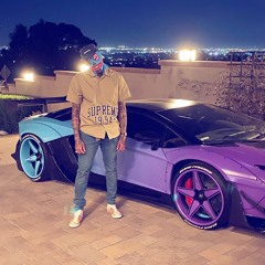 Chris Brown - Hate To Love You
