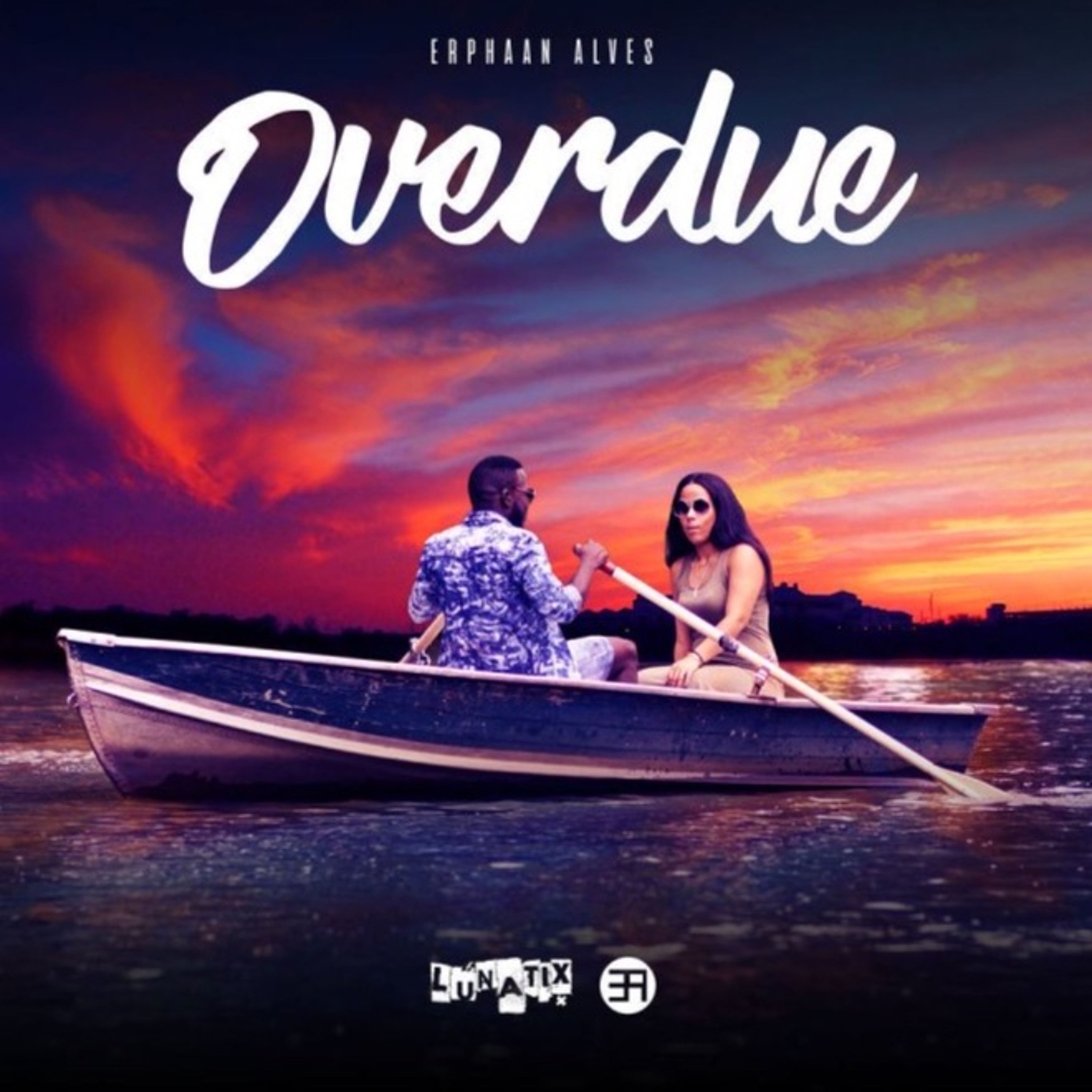 Erphaan Alves - Overdue (Kan Kan Riddim) episode artwork