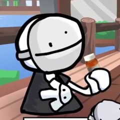Copy Cat EX_ But Everyone Sings It  (FNF Copy Cat EX But Different Characters Sing It) by JomJom412