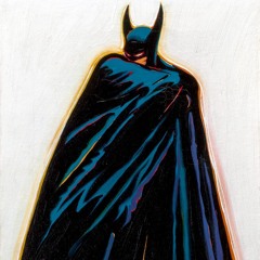 Sinister Figure