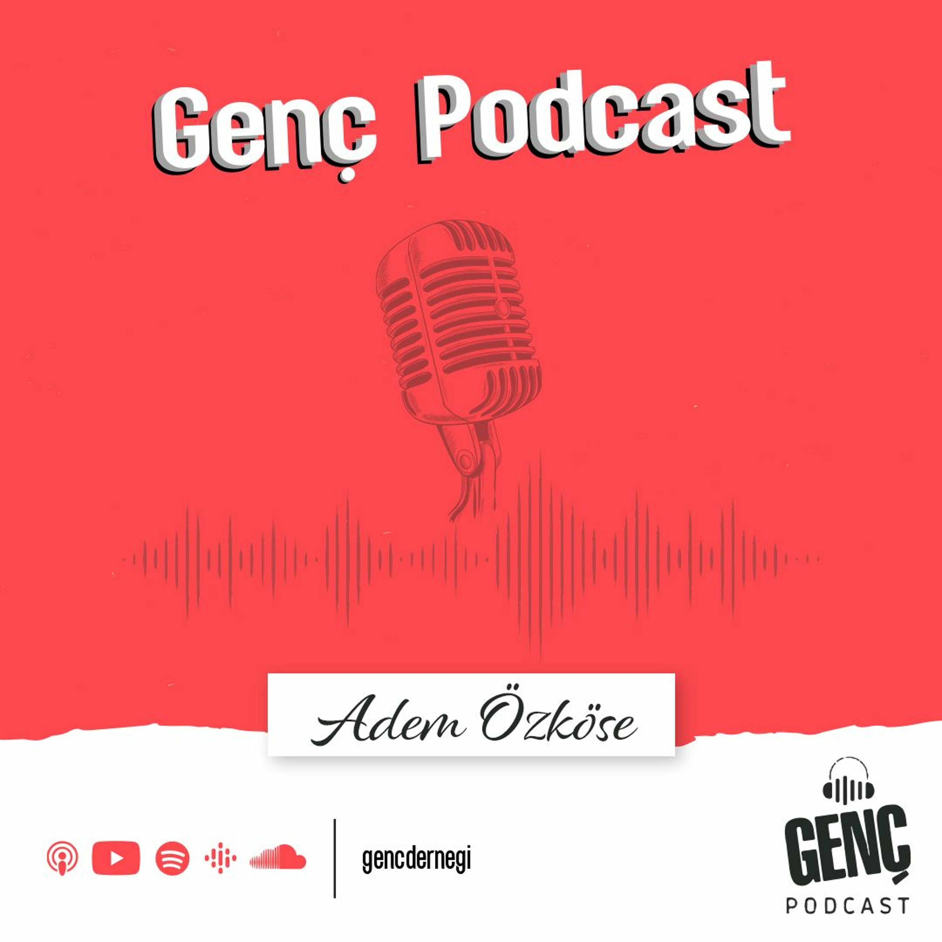 GENÇ Podcast