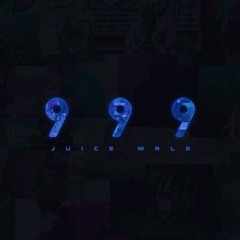 Juice WRLD - Starfire Vibes (Prod.LobbyBoyBeats)