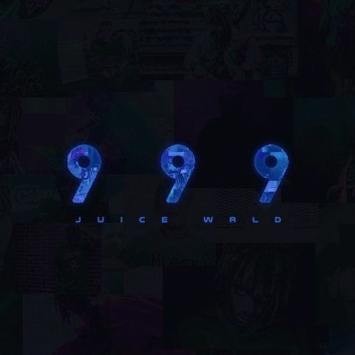 Juice WRLD - Starfire Vibes (Prod.LobbyBoyBeats)