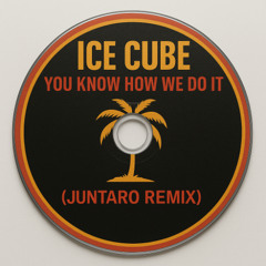 Juntaro - You Know How We Do It (Rework)