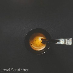 Loyal Scratcher - Energy
