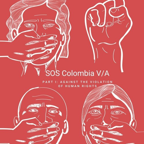Sons Of Hidden Ft. VCI - Orquídea