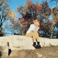 IM ENOUGH prod. axcelbeats