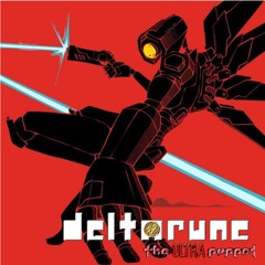 [Static's Deltarune: The ULTRA puppet]