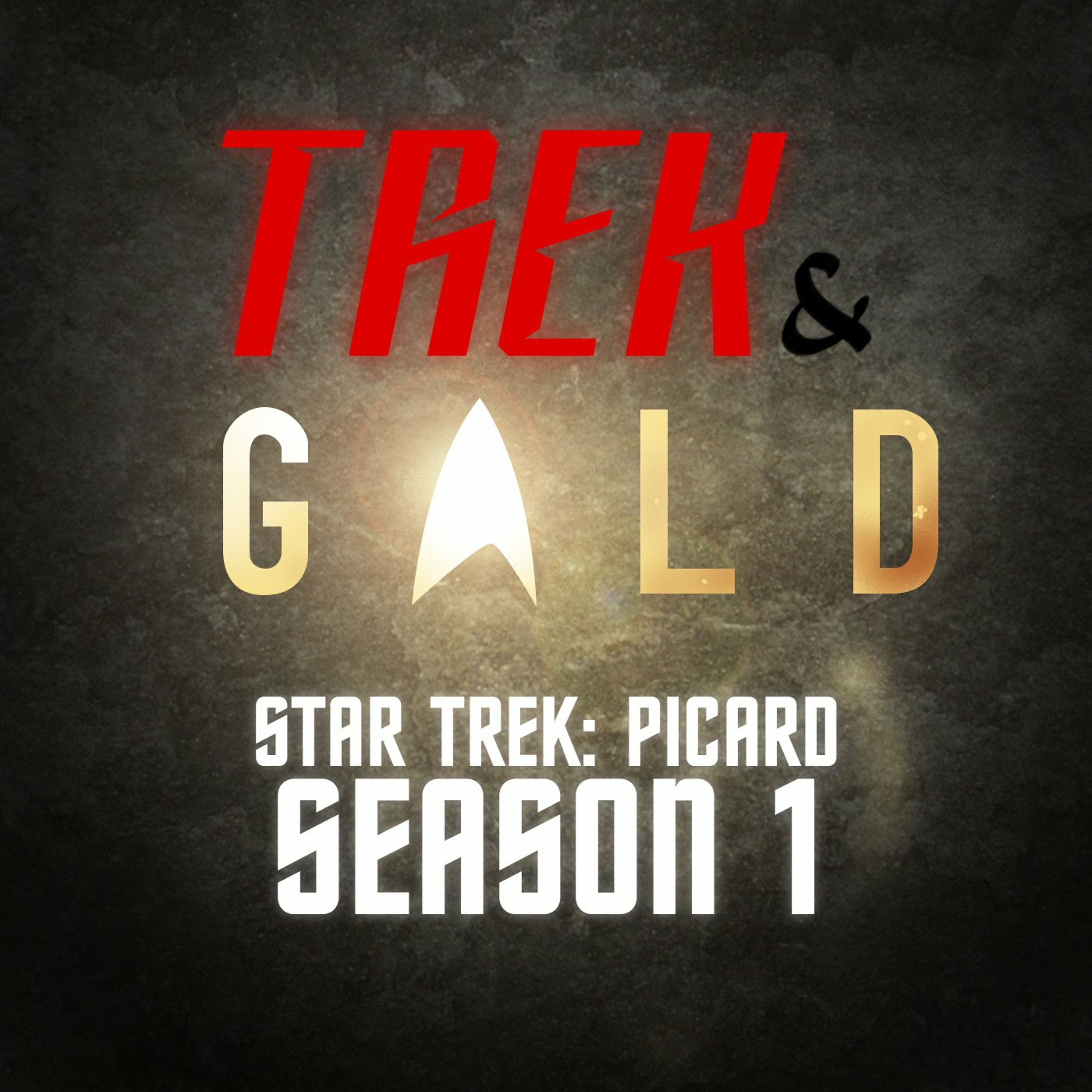 Trek & Gold
