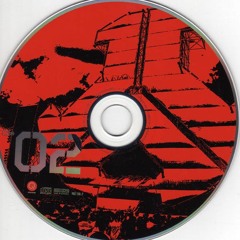 DefQon 1 2004 - CD 2