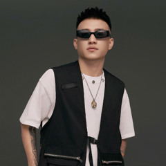 HOA SUA 2025  - LOWK REMIX I Công Tú