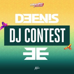 Intents Festival 2024 - DJ Contest Deenis Mainstage (Euphoric)