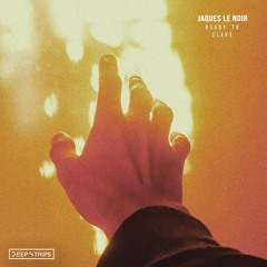 Jaques Le Noir - The Glass (Original Mix)