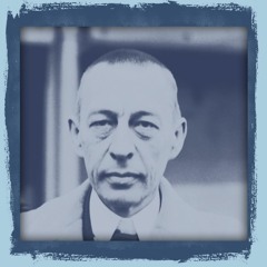 SERGEI RACHMANINOFF Transcriptions