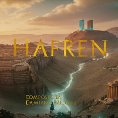 Hafren