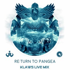 Klaws Live @ Re:turn To Pangea (June 2021)