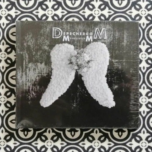 Depeche Mode - Wagging Tongue (Hollowing Mix by Fatherless Child)