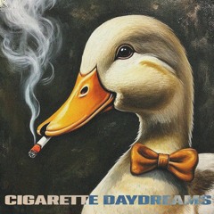 Strummit - Cigarette Daydreams  (Electric Guitar)