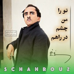 نیما یوشیج | تو را من چشم در راهم