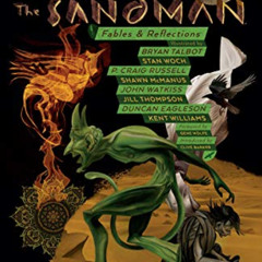 [DOWNLOAD] EBOOK 📍 Sandman Vol. 6: Fables & Reflections - 30th Anniversary Edition (