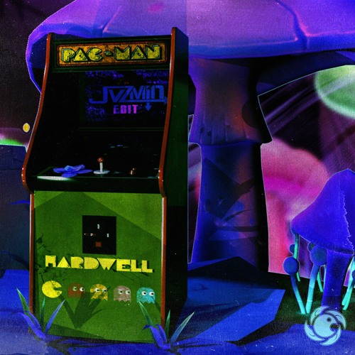 Ｈａｒｄｗｅｌｌ － Ｐａｃｍａｎ （ＪＶＺＭＩＮ Ｅｄｉｔ）